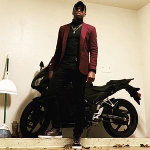 Meet your Posher, Devon